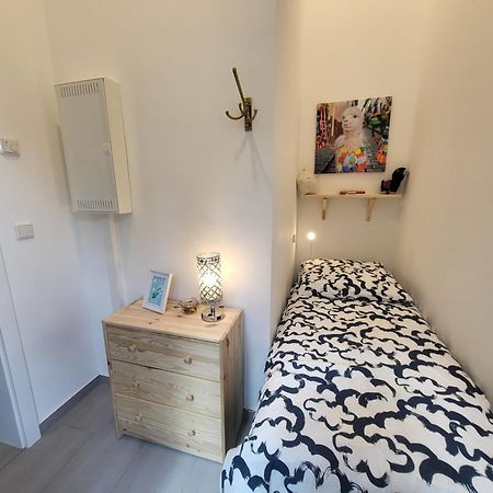Haus Am Walde Apartment Mullrose Exterior photo