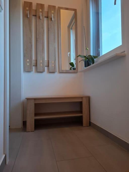 Haus Am Walde Apartment Mullrose Exterior photo